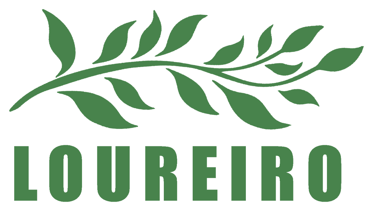Restaurante Loureiro en Sanxenxo - Logotipo oficial